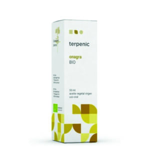 ONAGRA VIRGEN ACEITE VEGETAL BIO (ECO) - 50ML.