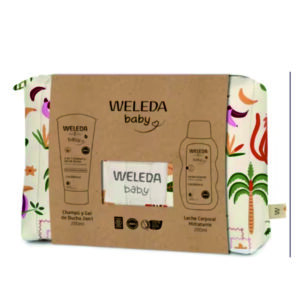 PACK NECESER INFANTIL 2026 - 1 PACK