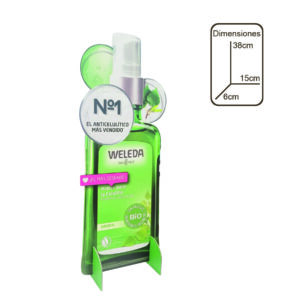 FICTICIO WELEDA BUPLO ABEDUL