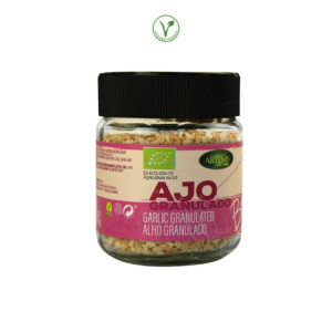 AJO GRANULADO XL - 100GR.