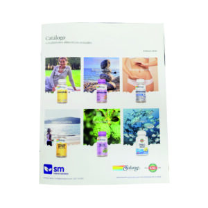 CATALOGO DE SM 2026 SOLARAY/KAL