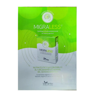 INFORMACION TECNICA MIGRALESS