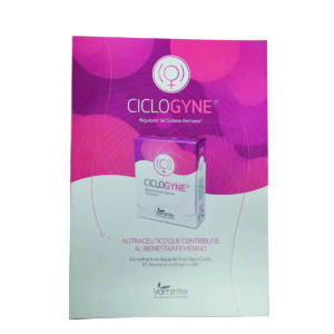 INFORMACION TECNICA CICLOGYNE