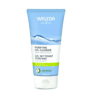 GEL LIMPIADOR PURIFICANTE - 100ML.