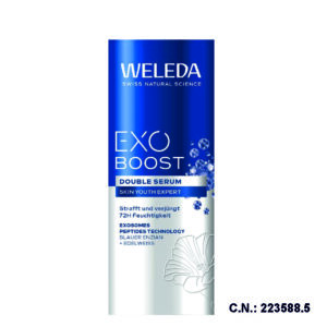 EXO BOOST DOBLE SERUM REDENSIFICANTE - 30ML.