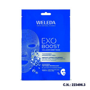 MASCARILLA FACIAL REDENSIFICANTE  - 20ML.